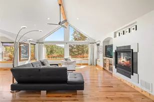 4398 Independence Trail, Evergreen, CO 80439 - Photo 6