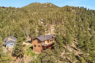 4398 Independence Trail, Evergreen, CO 80439 - Photo 44