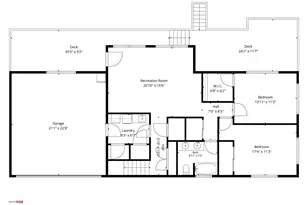 4398 Independence Trail, Evergreen, CO 80439 - Photo 48