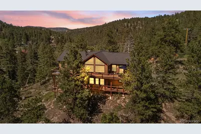 4398 Independence Trail, Evergreen, CO 80439 - Photo 1