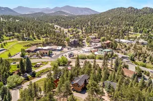 4398 Independence Trail, Evergreen, CO 80439 - Photo 42
