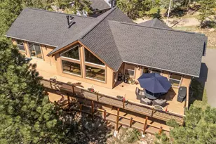 4398 Independence Trail, Evergreen, CO 80439 - Photo 46