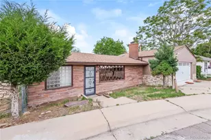 142 S Xavier St, Denver, CO 80219 - Photo 2