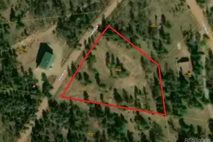 289 Hagin Ln, Fort Garland, CO 81133 - Photo 1