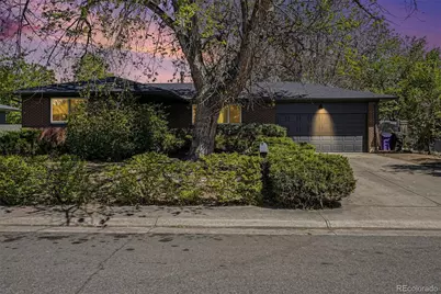 5034 Scranton Court, Denver, CO 80239 - Photo 1