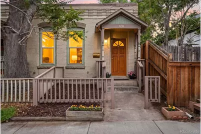 3451 Mariposa Street, Denver, CO 80211 - Photo 1