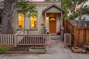 3451 Mariposa St, Denver, CO 80211 - Photo 1