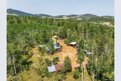 106 Forest Court, Florissant, CO 80816 - Photo 24