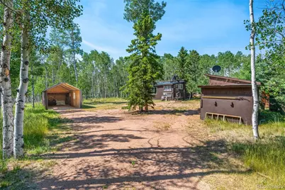 106 Forest Court, Florissant, CO 80816 - Photo 2