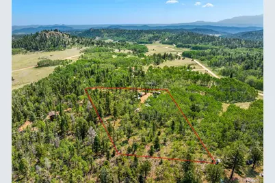 106 Forest Court, Florissant, CO 80816 - Photo 36
