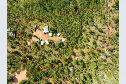 106 Forest Court, Florissant, CO 80816 - Photo 40