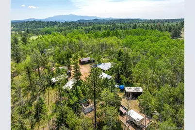 106 Forest Court, Florissant, CO 80816 - Photo 26