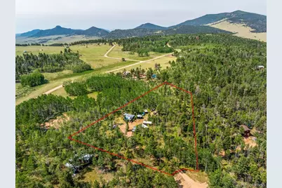 106 Forest Court, Florissant, CO 80816 - Photo 30