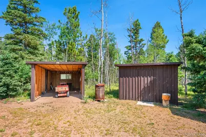 106 Forest Court, Florissant, CO 80816 - Photo 18