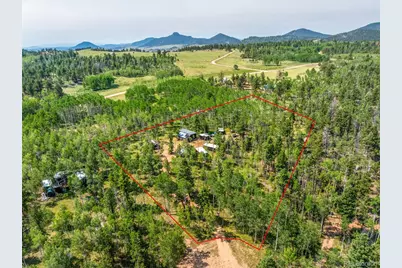 106 Forest Court, Florissant, CO 80816 - Photo 28