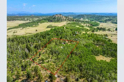 106 Forest Court, Florissant, CO 80816 - Photo 34