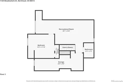 1120 Meadowlark Drive, Berthoud, CO 80513 - Photo 48