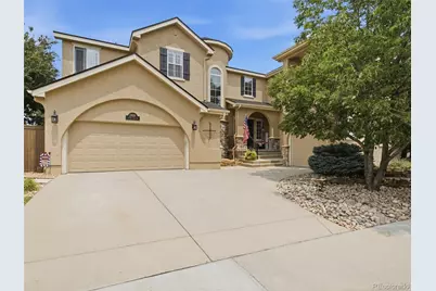 2819 Canyon Crest Drive, Highlands Ranch, CO 80126 - Photo 1
