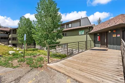 10000 Ryan Gulch Road #101, Silverthorne, CO 80498 - Photo 16