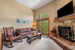 10000 Ryan Gulch Rd, Silverthorne, CO 80498 - Photo 2