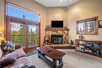 10000 Ryan Gulch Road #101, Silverthorne, CO 80498 - Photo 1