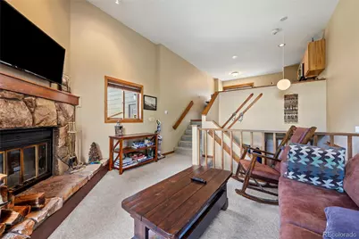 10000 Ryan Gulch Road #101, Silverthorne, CO 80498 - Photo 8