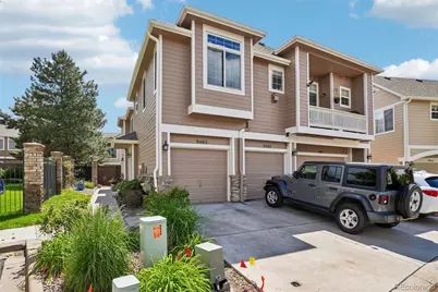 9465 Carlyle Park Place, Highlands Ranch, CO 80129 - Photo 1