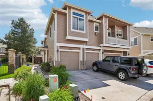 9465 Carlyle Park Pl, Highlands Ranch, CO 80129 - Photo 1
