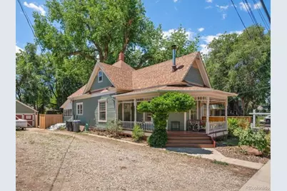 345 Mountain View Avenue, Longmont, CO 80501 - Photo 1
