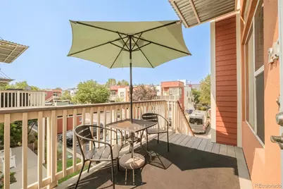 2849 Syracuse Court #240, Denver, CO 80238 - Photo 16