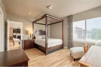 2849 Syracuse Court #240, Denver, CO 80238 - Photo 10