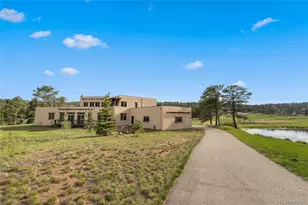 28098 Green Valley Ln, Conifer, CO 80433 - Photo 8