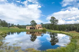 28098 Green Valley Ln, Conifer, CO 80433 - Photo 2