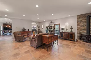 28098 Green Valley Ln, Conifer, CO 80433 - Photo 12
