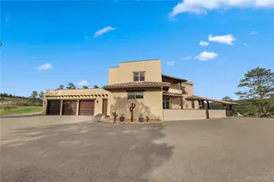 28098 Green Valley Ln, Conifer, CO 80433 - Photo 6