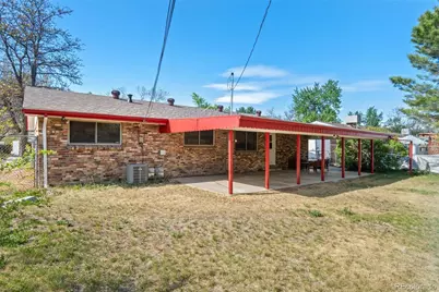 3512 W Patterson Place, Littleton, CO 80123 - Photo 44