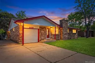 3512 W Patterson Pl, Littleton, CO 80123 - Photo 2