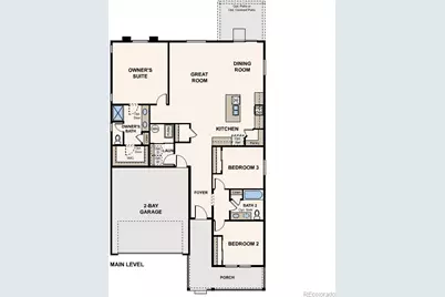 3355 N Ider Street, Aurora, CO 80019 - Photo 2