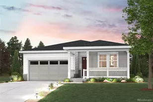 3355 N Ider St, Aurora, CO 80019 - Photo 1