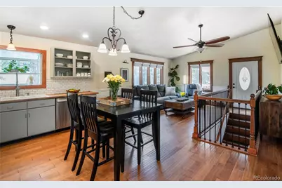 4805 S Blue Spruce Road, Evergreen, CO 80439 - Photo 10