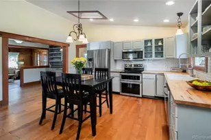 4805 S Blue Spruce Rd, Evergreen, CO 80439 - Photo 8