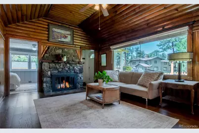 4805 S Blue Spruce Road, Evergreen, CO 80439 - Photo 22