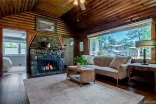 4805 S Blue Spruce Rd, Evergreen, CO 80439 - Photo 22