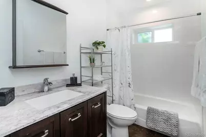 4805 S Blue Spruce Road, Evergreen, CO 80439 - Photo 30