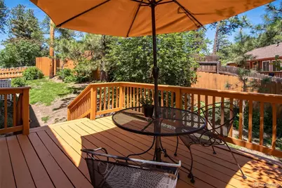4805 S Blue Spruce Road, Evergreen, CO 80439 - Photo 18