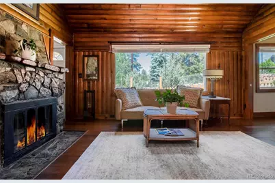 4805 S Blue Spruce Road, Evergreen, CO 80439 - Photo 20
