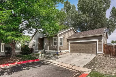7170 Mount Higgins Heights, Colorado Springs, CO 80922 - Photo 2