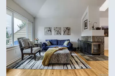 2199 S Scranton Way #201, Aurora, CO 80014 - Photo 1