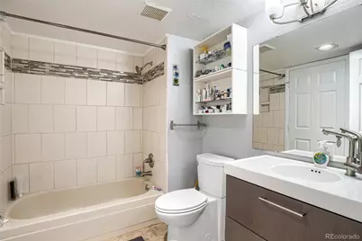 4899 S Dudley Street #I7, Littleton, CO 80123 - Photo 8
