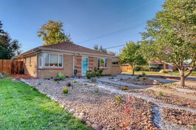 3395 Locust Street, Denver, CO 80207 - Photo 2